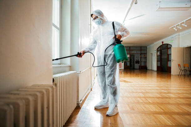 Pest Control for Restaurants in Grayling, MI
